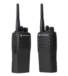 Radiostanice Motorola DP-1400