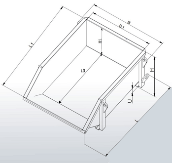 Technické parametry