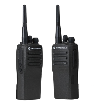 Radiostanice Motorola DP1400